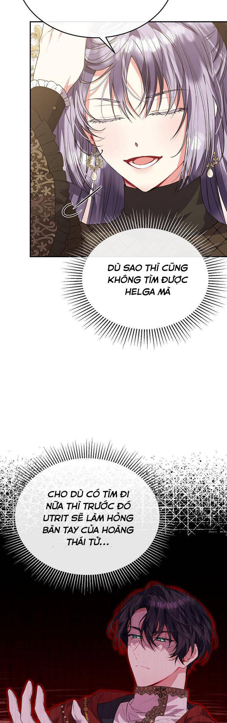 Cô Con Gái Thật Sự Đã Xuất Hiện Chap 50 - Next Chap 51