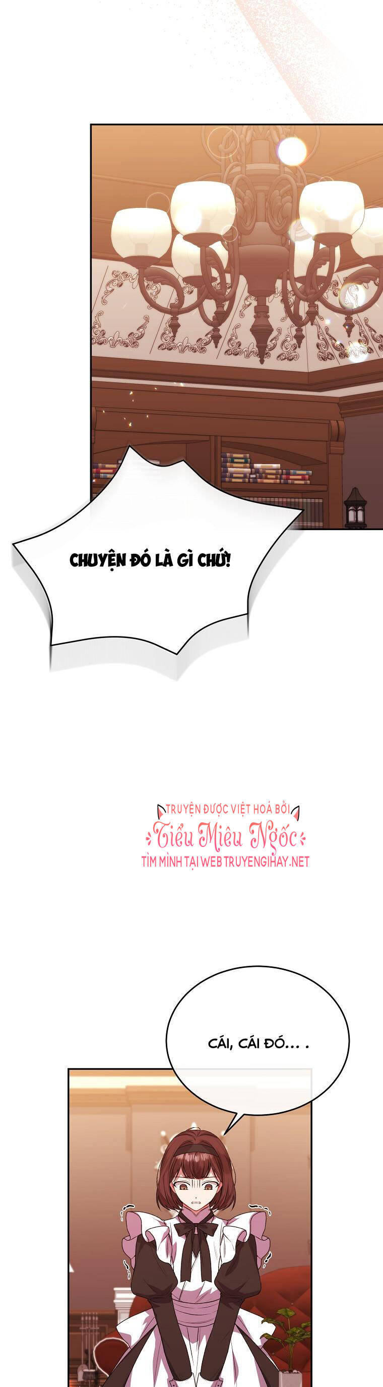Cô Con Gái Thật Sự Đã Xuất Hiện Chap 50 - Next Chap 51
