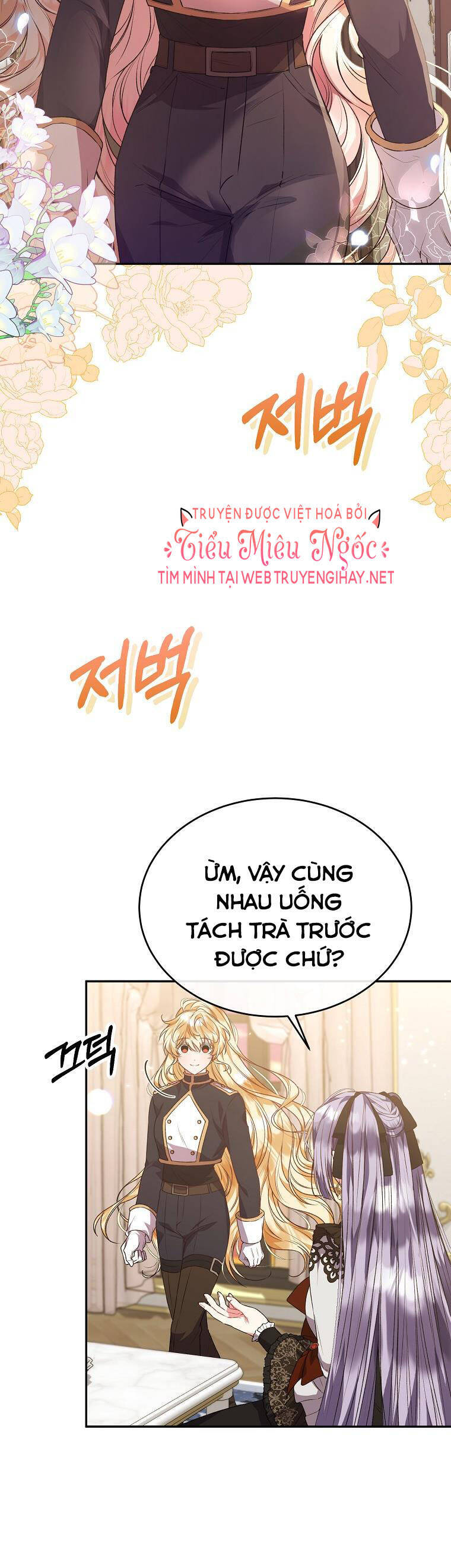 Cô Con Gái Thật Sự Đã Xuất Hiện Chap 50 - Next Chap 51