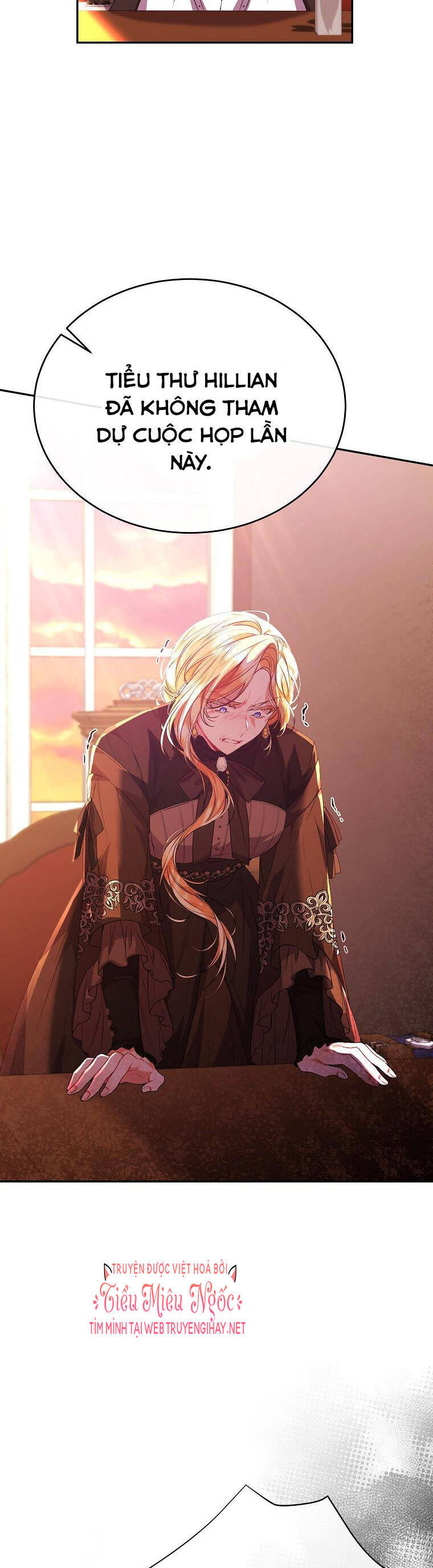 Cô Con Gái Thật Sự Đã Xuất Hiện Chap 50 - Next Chap 51