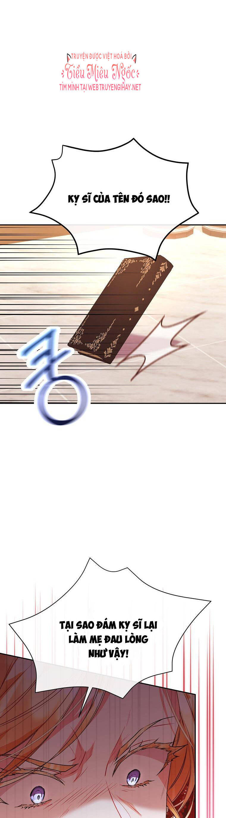 Cô Con Gái Thật Sự Đã Xuất Hiện Chap 50 - Next Chap 51