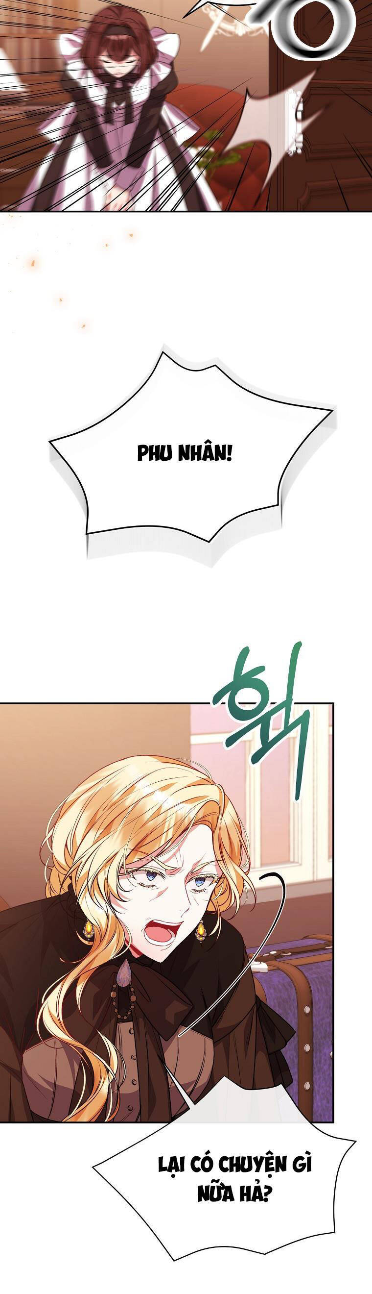 Cô Con Gái Thật Sự Đã Xuất Hiện Chap 50 - Next Chap 51