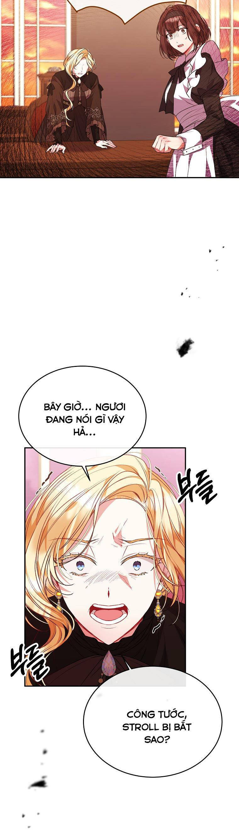 Cô Con Gái Thật Sự Đã Xuất Hiện Chap 50 - Next Chap 51