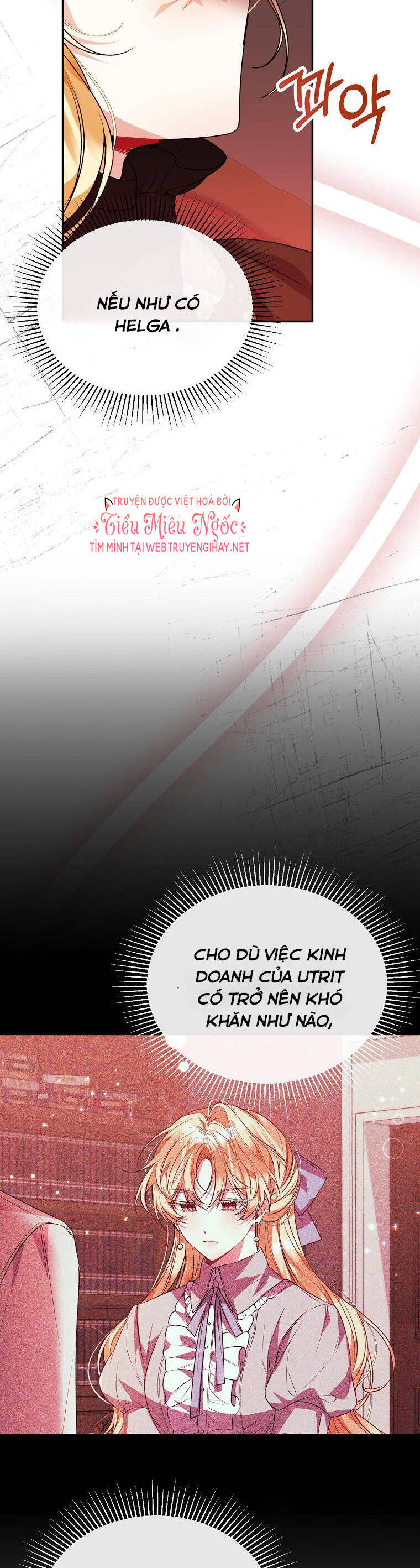 Cô Con Gái Thật Sự Đã Xuất Hiện Chap 50 - Next Chap 51