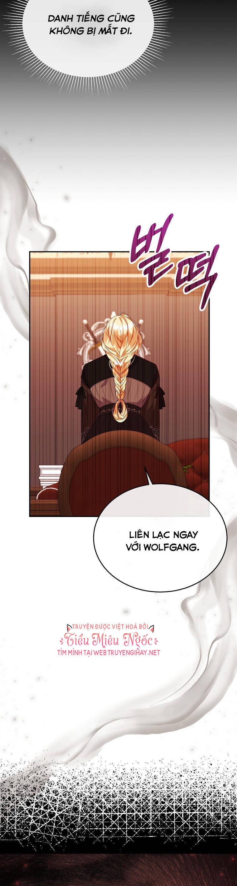 Cô Con Gái Thật Sự Đã Xuất Hiện Chap 50 - Next Chap 51