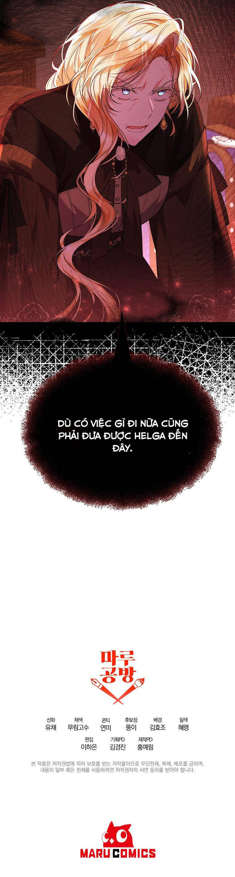 Cô Con Gái Thật Sự Đã Xuất Hiện Chap 50 - Next Chap 51