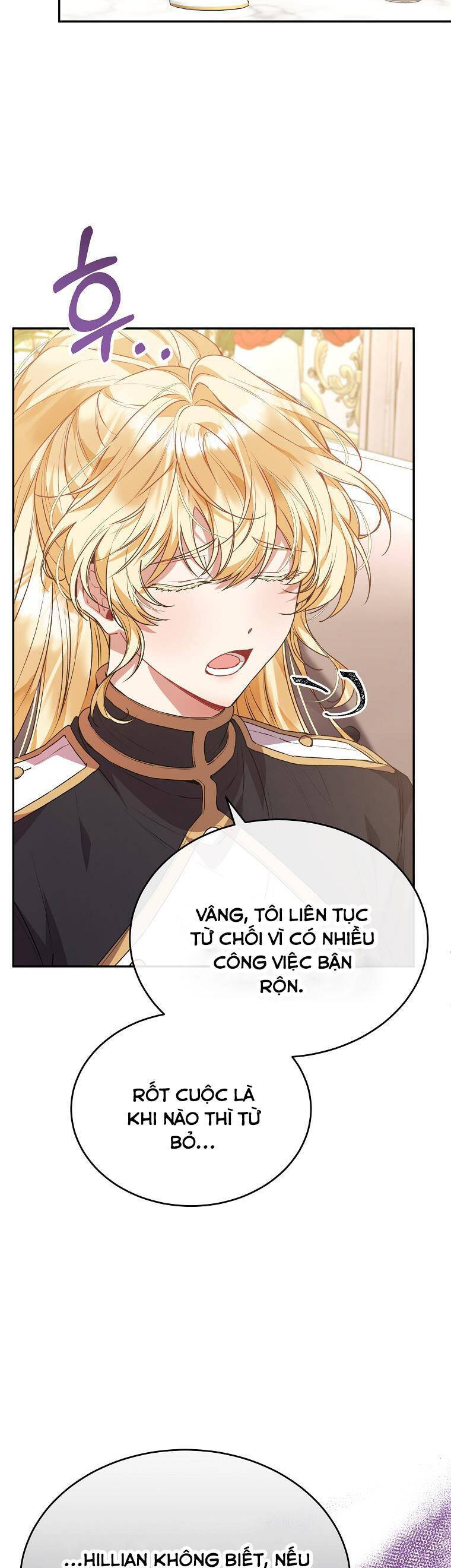 Cô Con Gái Thật Sự Đã Xuất Hiện Chap 50 - Next Chap 51