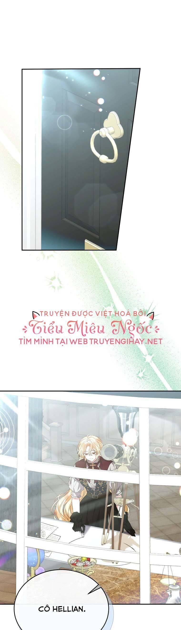 Cô Con Gái Thật Sự Đã Xuất Hiện Chap 51 - Next Chap 52
