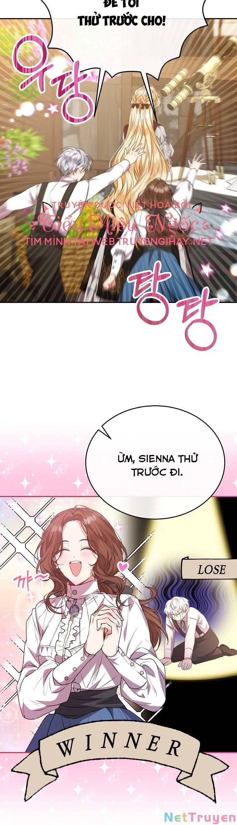 Cô Con Gái Thật Sự Đã Xuất Hiện Chap 51 - Next Chap 52