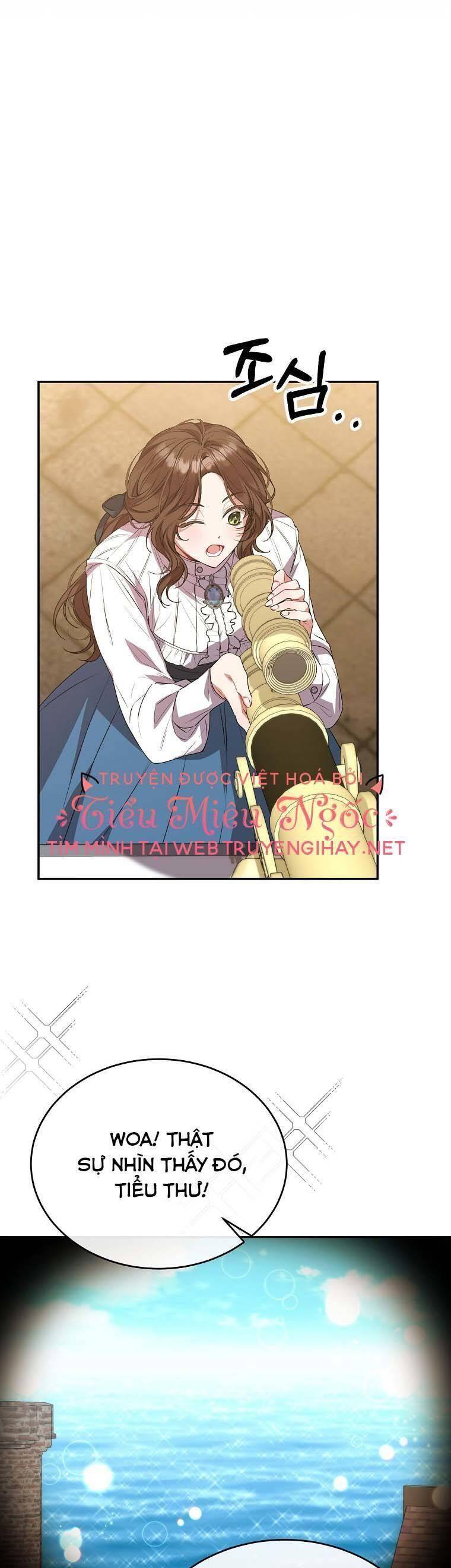 Cô Con Gái Thật Sự Đã Xuất Hiện Chap 51 - Next Chap 52