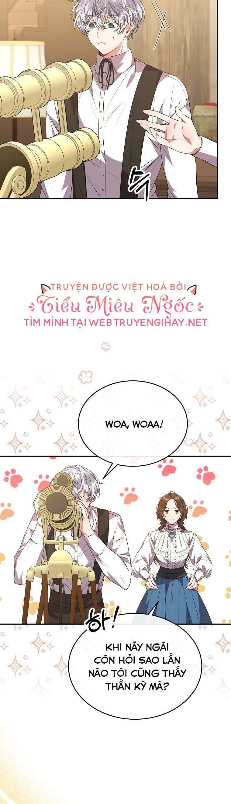 Cô Con Gái Thật Sự Đã Xuất Hiện Chap 51 - Next Chap 52