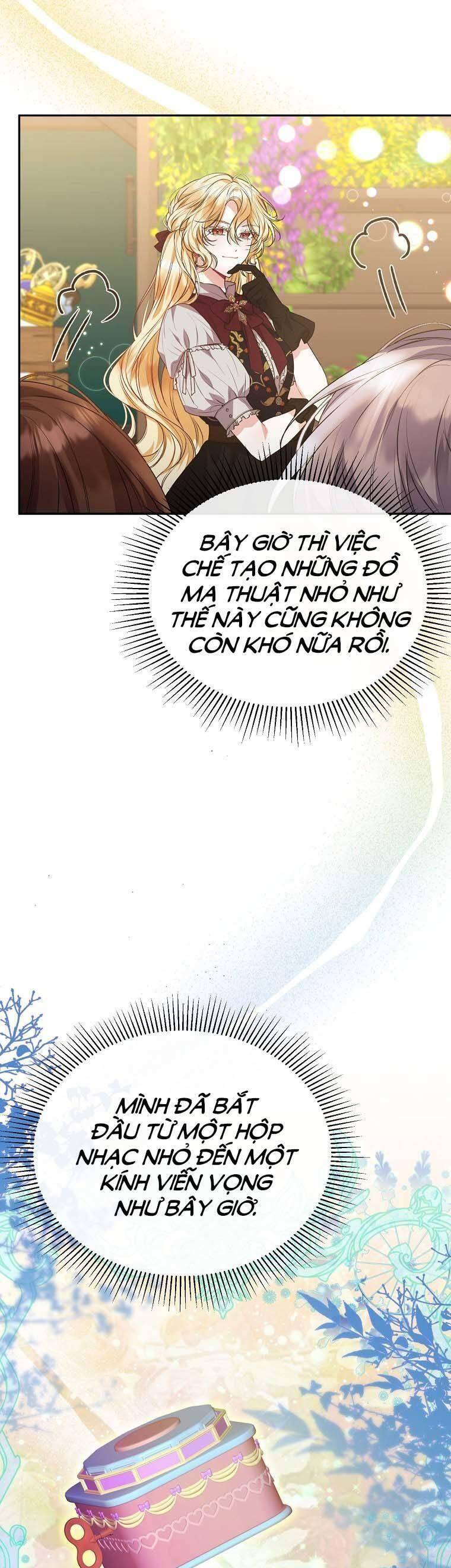 Cô Con Gái Thật Sự Đã Xuất Hiện Chap 51 - Next Chap 52