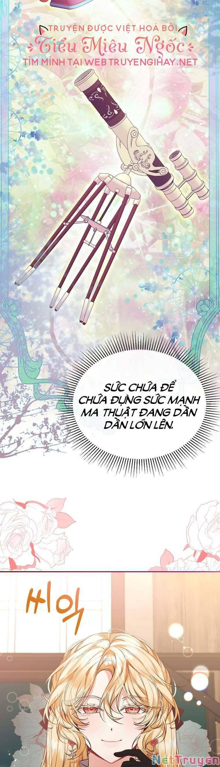 Cô Con Gái Thật Sự Đã Xuất Hiện Chap 51 - Next Chap 52