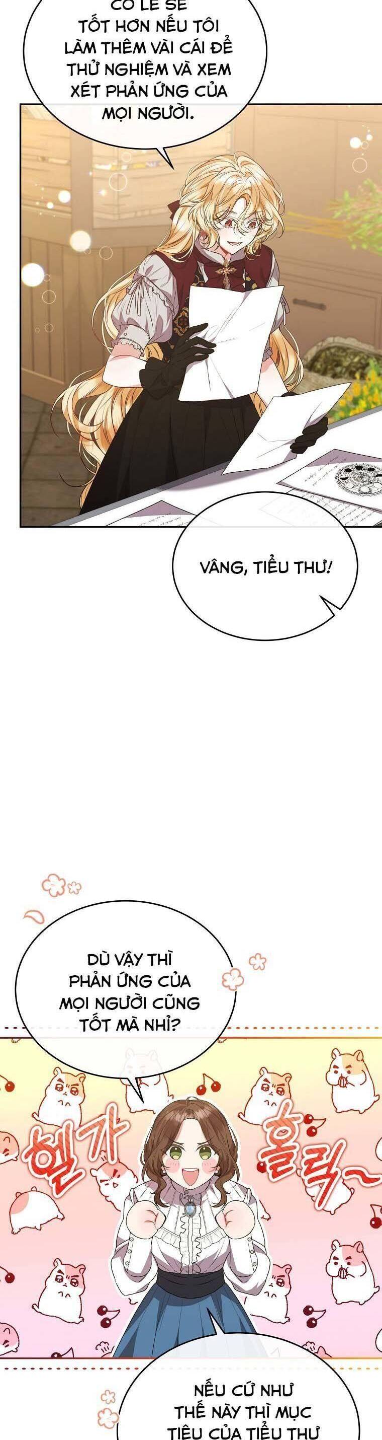 Cô Con Gái Thật Sự Đã Xuất Hiện Chap 51 - Next Chap 52