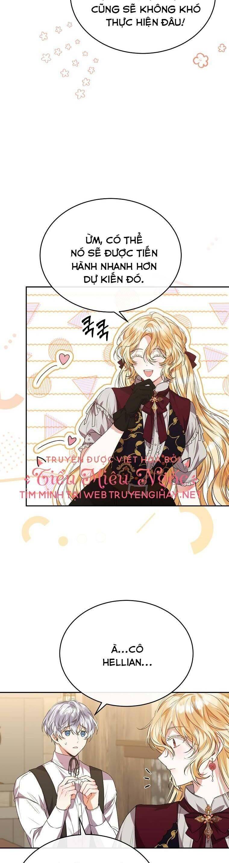 Cô Con Gái Thật Sự Đã Xuất Hiện Chap 51 - Next Chap 52