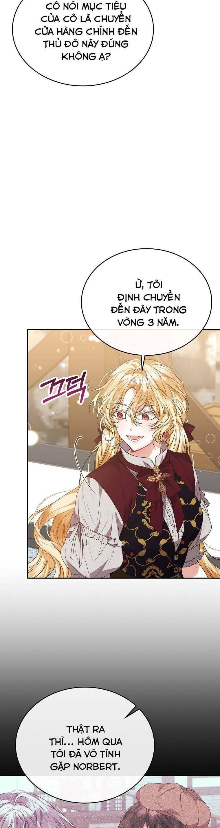 Cô Con Gái Thật Sự Đã Xuất Hiện Chap 51 - Next Chap 52