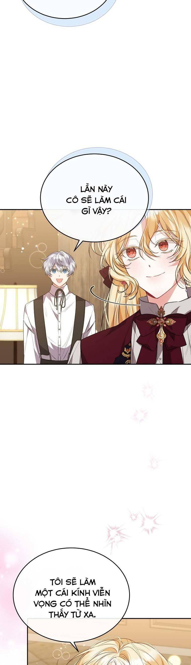Cô Con Gái Thật Sự Đã Xuất Hiện Chap 51 - Next Chap 52