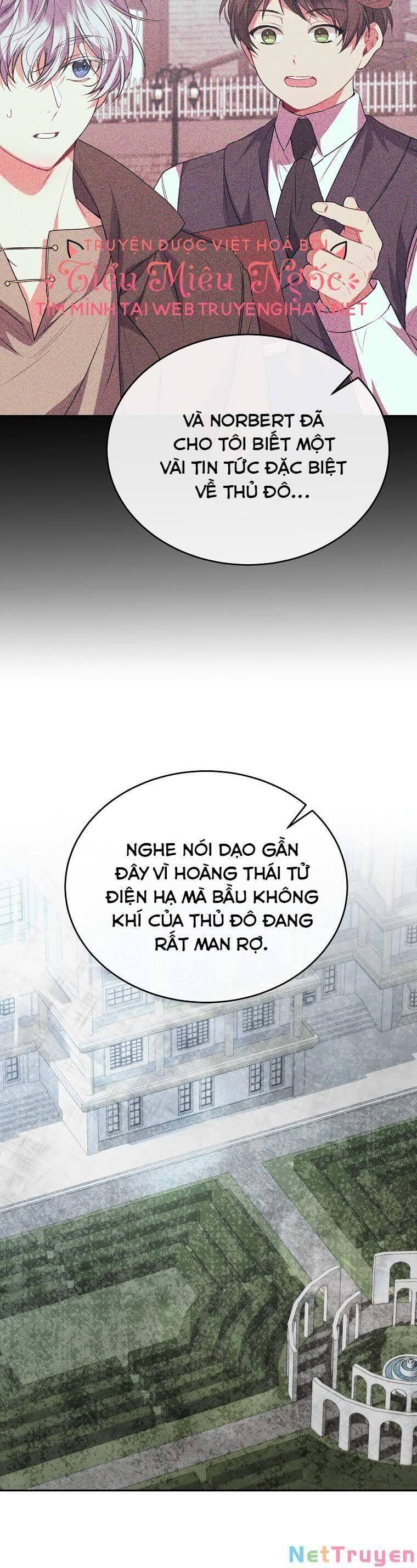 Cô Con Gái Thật Sự Đã Xuất Hiện Chap 51 - Next Chap 52