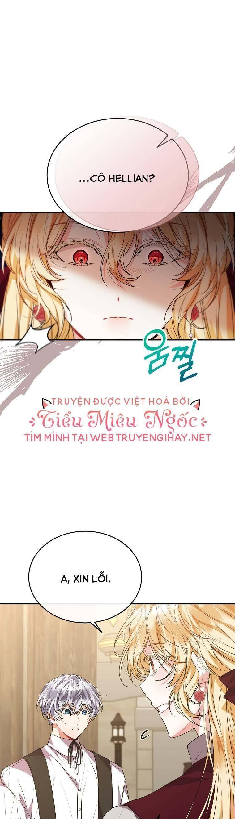 Cô Con Gái Thật Sự Đã Xuất Hiện Chap 51 - Next Chap 52