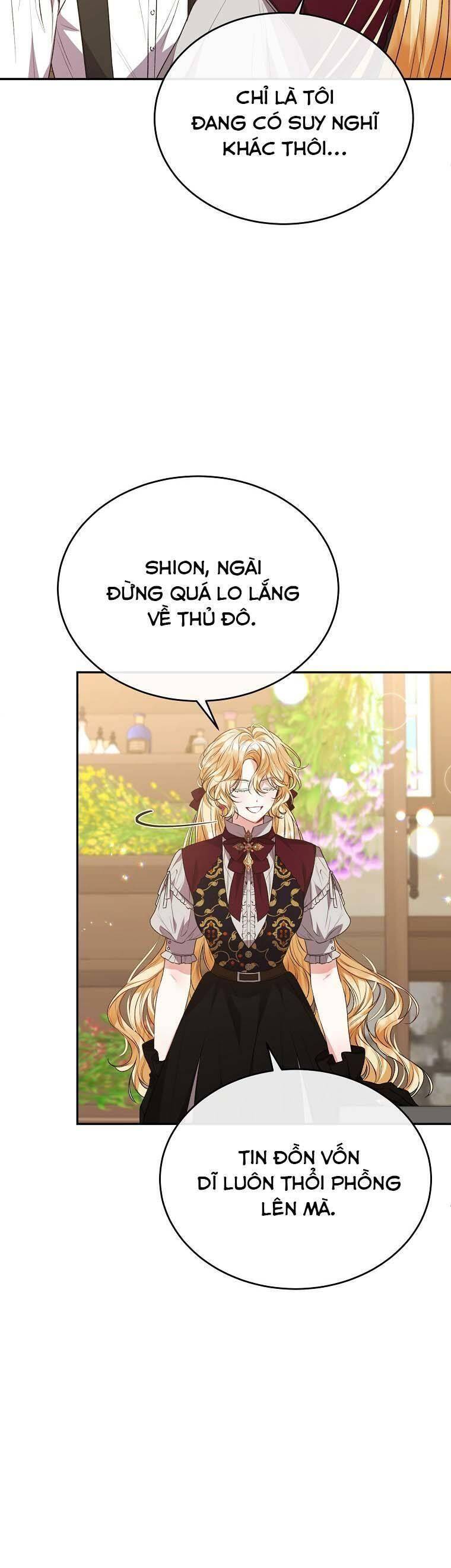 Cô Con Gái Thật Sự Đã Xuất Hiện Chap 51 - Next Chap 52