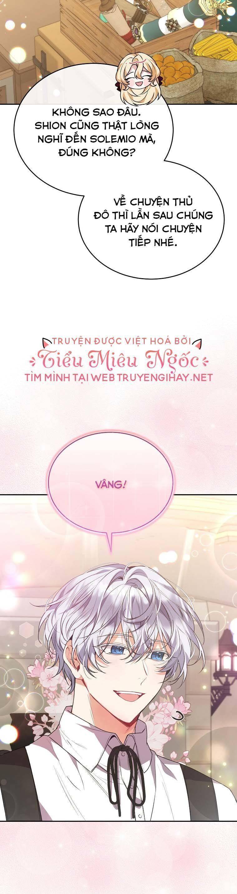 Cô Con Gái Thật Sự Đã Xuất Hiện Chap 51 - Next Chap 52