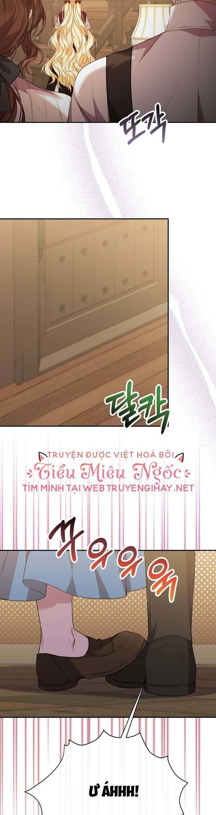 Cô Con Gái Thật Sự Đã Xuất Hiện Chap 51 - Next Chap 52