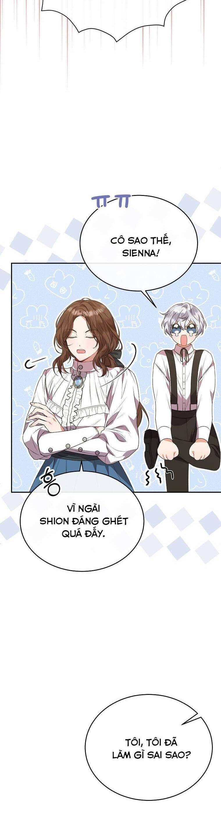 Cô Con Gái Thật Sự Đã Xuất Hiện Chap 51 - Next Chap 52