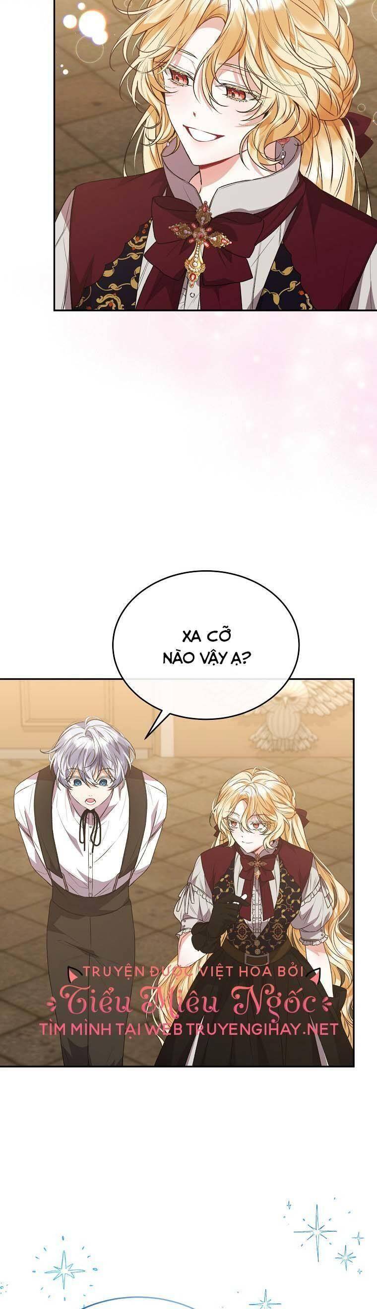 Cô Con Gái Thật Sự Đã Xuất Hiện Chap 51 - Next Chap 52