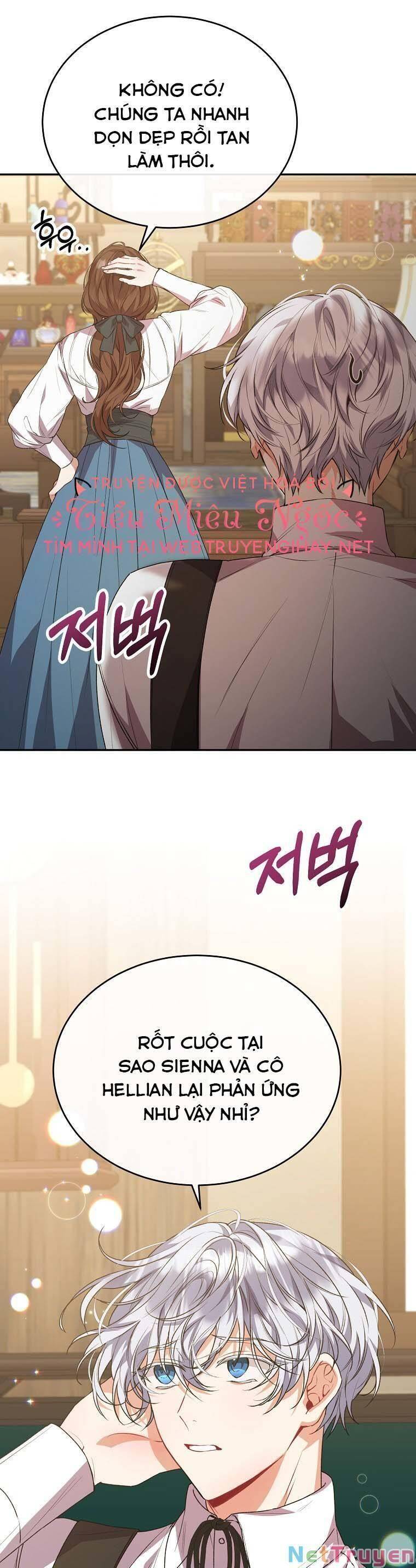 Cô Con Gái Thật Sự Đã Xuất Hiện Chap 51 - Next Chap 52
