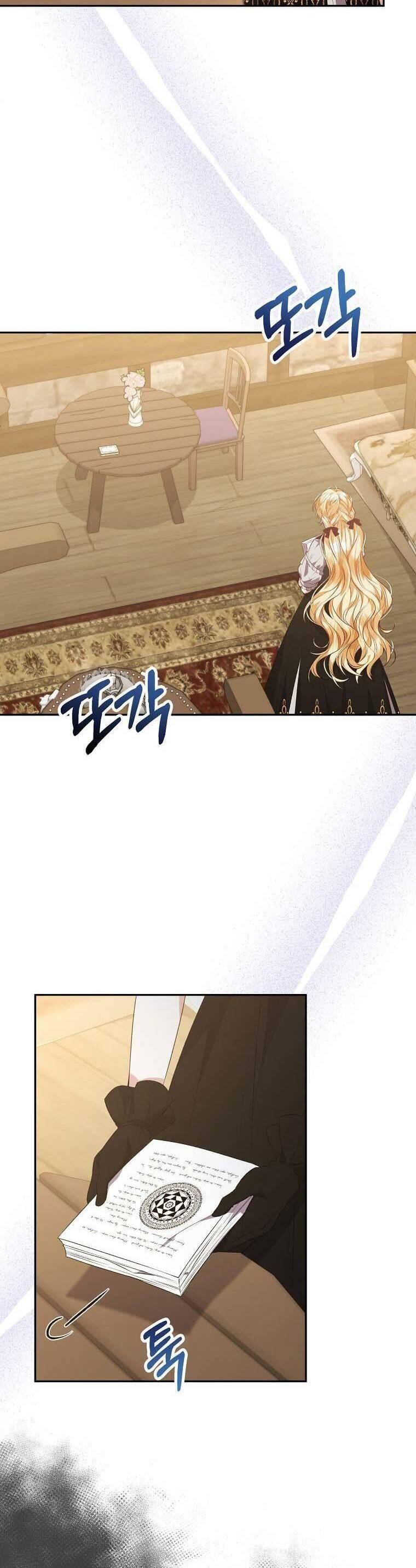 Cô Con Gái Thật Sự Đã Xuất Hiện Chap 51 - Next Chap 52
