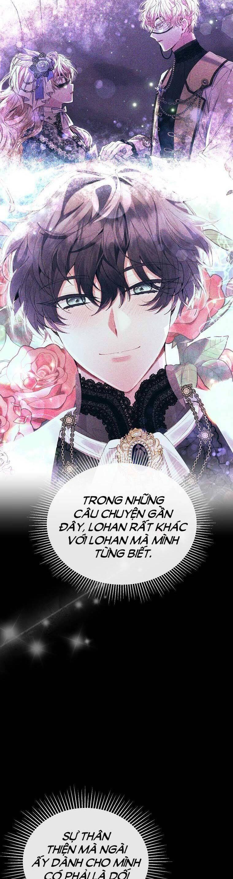 Cô Con Gái Thật Sự Đã Xuất Hiện Chap 51 - Next Chap 52