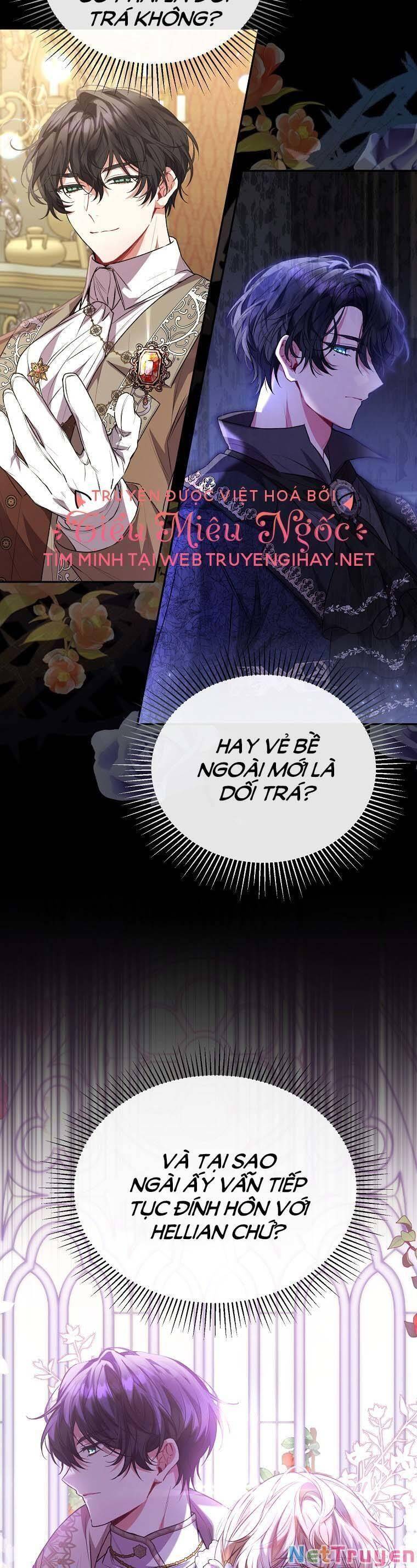 Cô Con Gái Thật Sự Đã Xuất Hiện Chap 51 - Next Chap 52