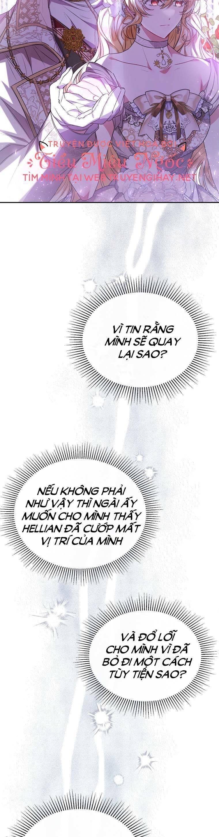 Cô Con Gái Thật Sự Đã Xuất Hiện Chap 51 - Next Chap 52