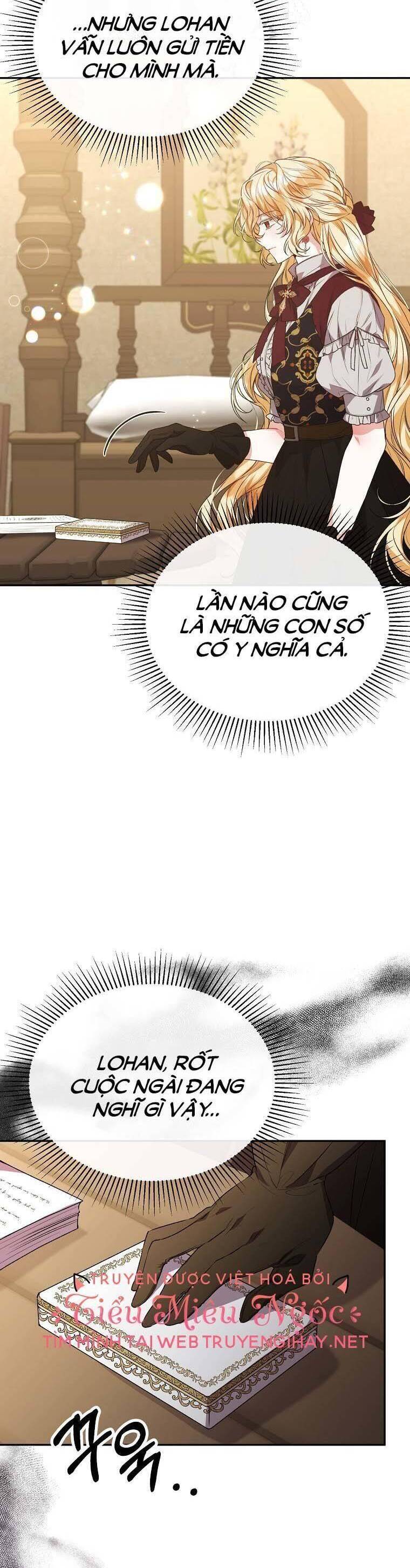 Cô Con Gái Thật Sự Đã Xuất Hiện Chap 51 - Next Chap 52