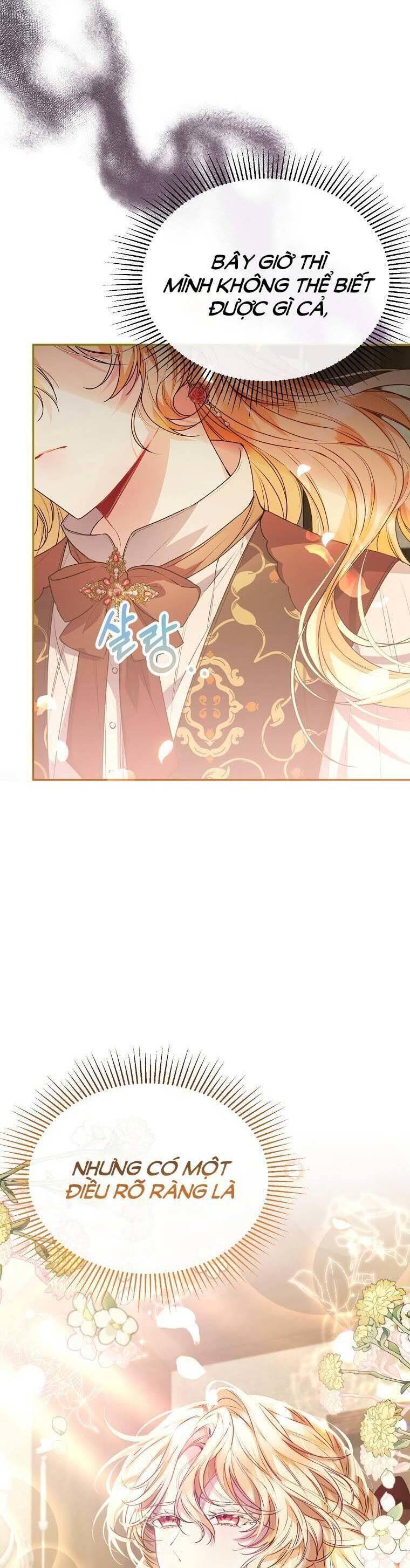 Cô Con Gái Thật Sự Đã Xuất Hiện Chap 51 - Next Chap 52