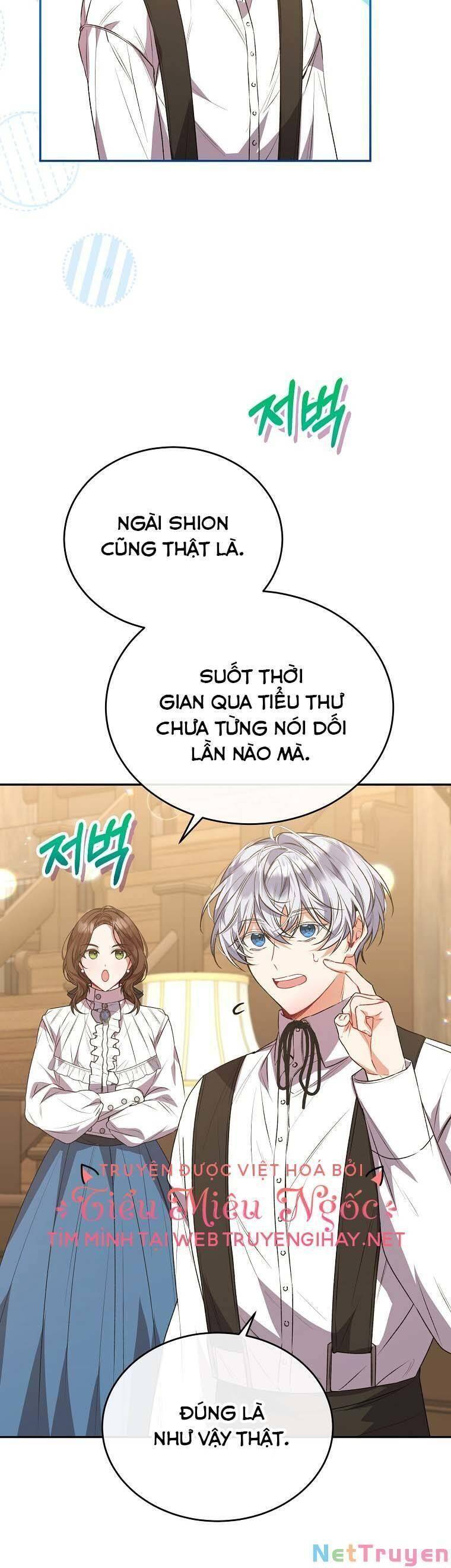 Cô Con Gái Thật Sự Đã Xuất Hiện Chap 51 - Next Chap 52