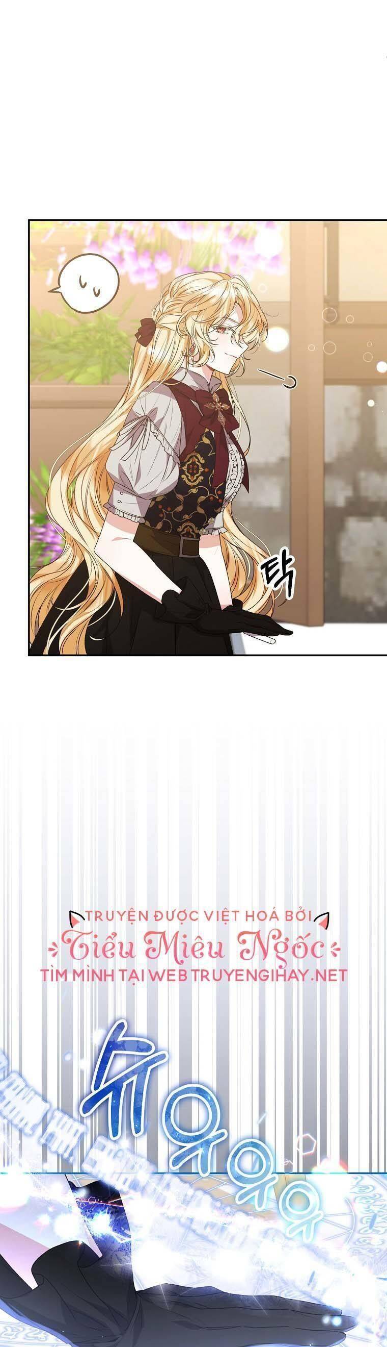 Cô Con Gái Thật Sự Đã Xuất Hiện Chap 51 - Next Chap 52