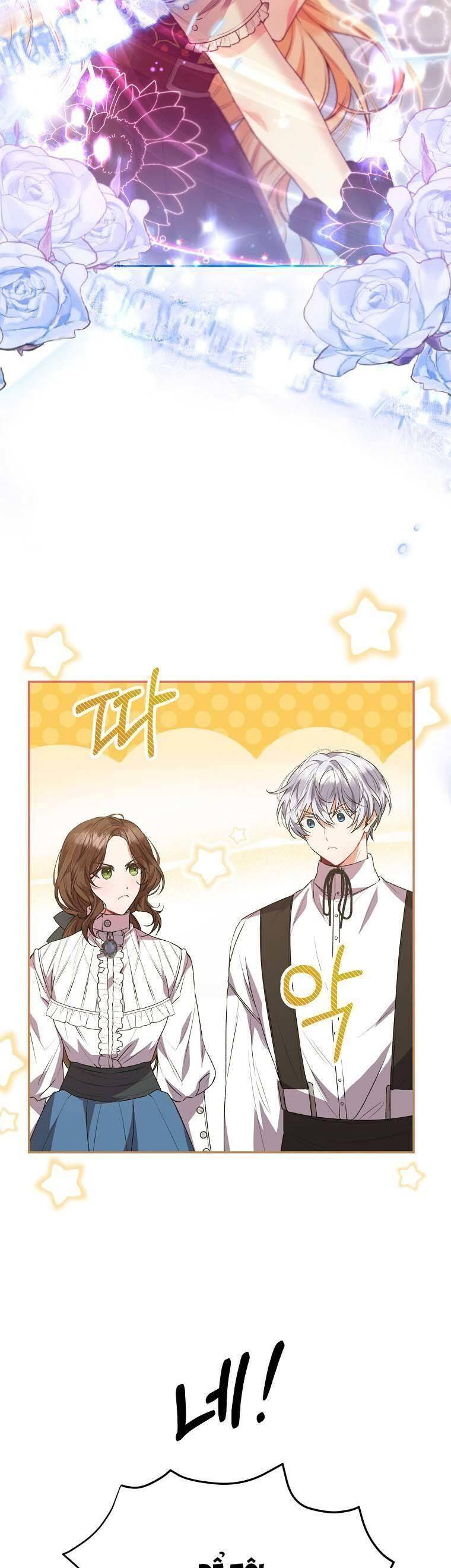 Cô Con Gái Thật Sự Đã Xuất Hiện Chap 51 - Next Chap 52