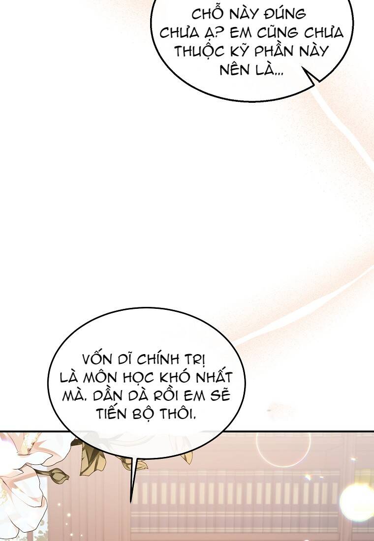 Cô Con Gái Thật Sự Đã Xuất Hiện Chap 6 - Next Chap 7