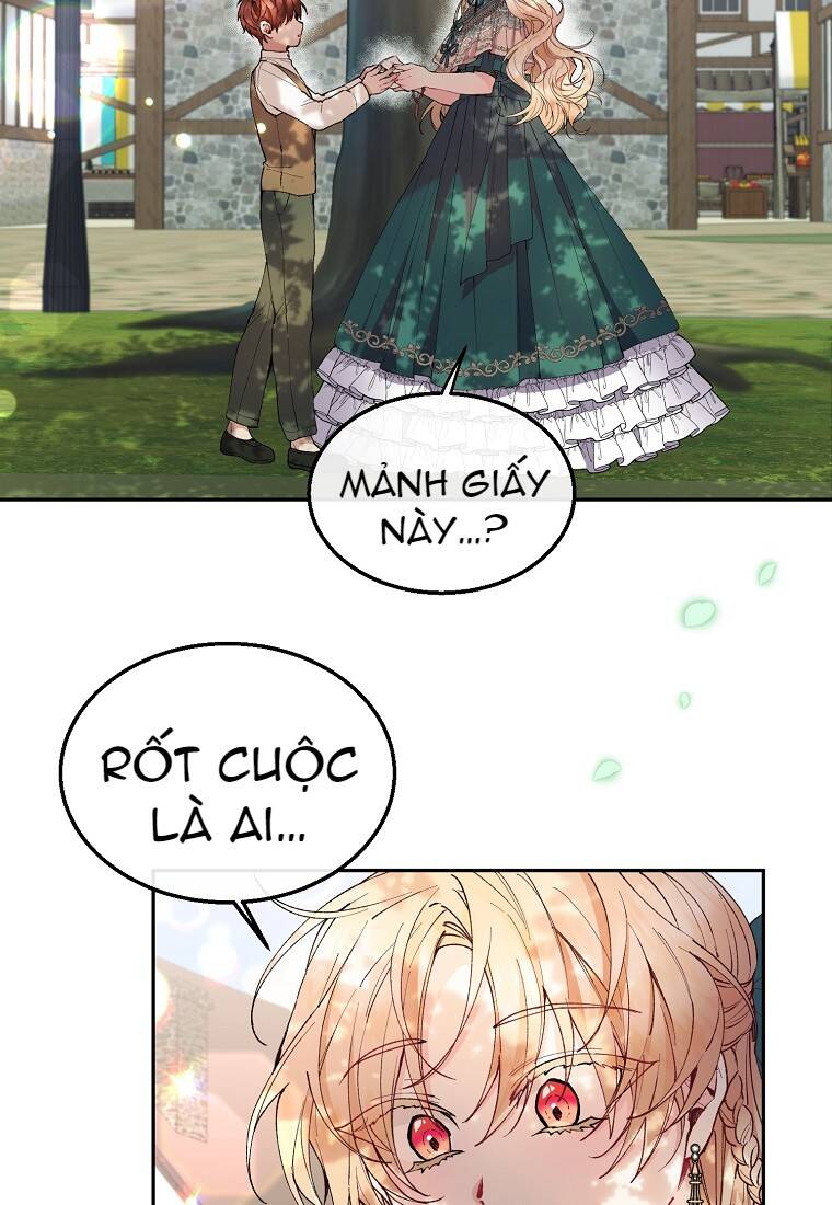 Cô Con Gái Thật Sự Đã Xuất Hiện Chap 6 - Next Chap 7