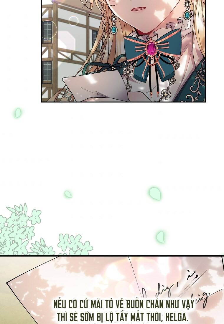 Cô Con Gái Thật Sự Đã Xuất Hiện Chap 6 - Next Chap 7