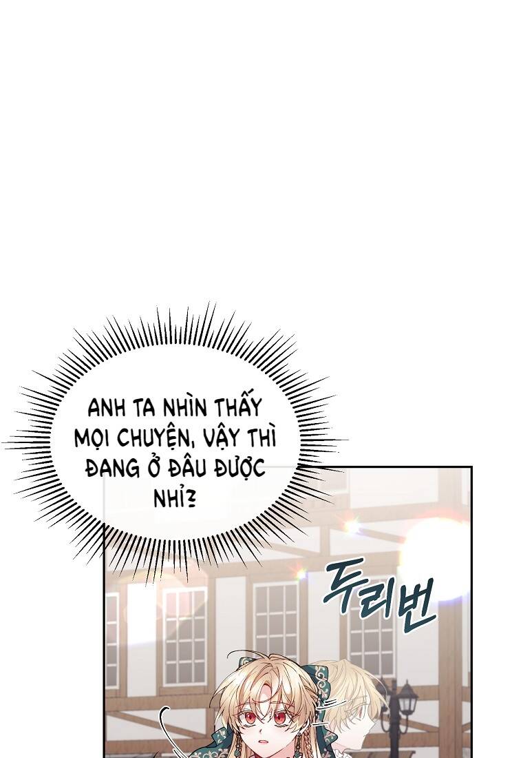 Cô Con Gái Thật Sự Đã Xuất Hiện Chap 6 - Next Chap 7
