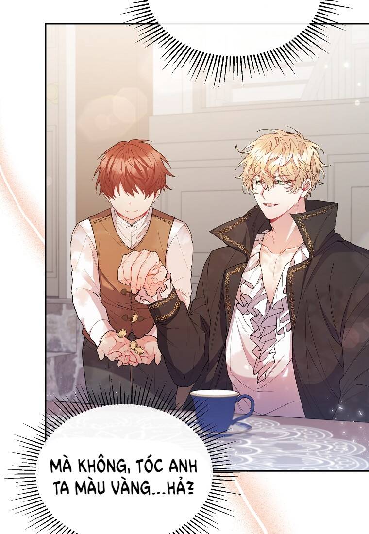Cô Con Gái Thật Sự Đã Xuất Hiện Chap 6 - Next Chap 7