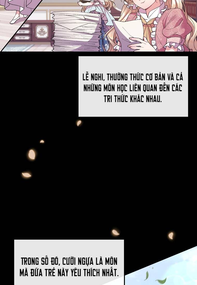 Cô Con Gái Thật Sự Đã Xuất Hiện Chap 6 - Next Chap 7