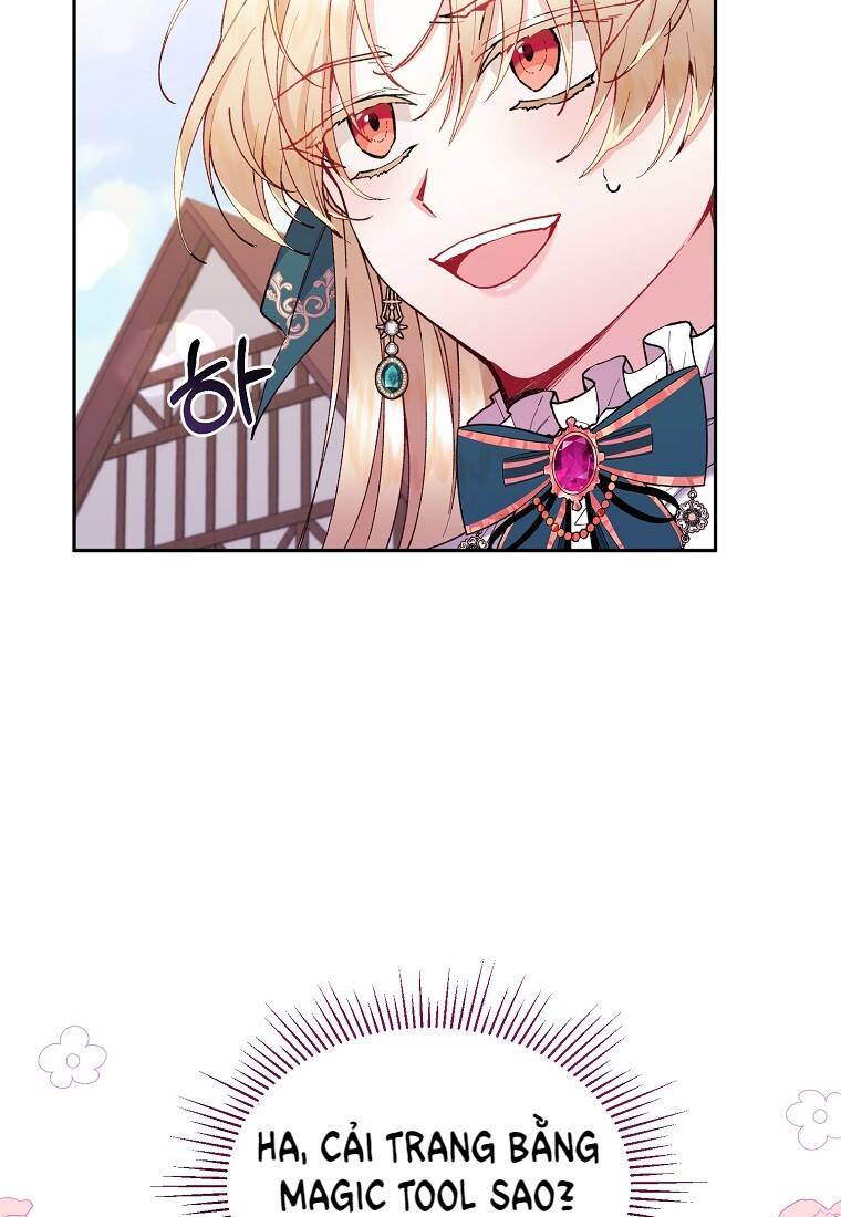 Cô Con Gái Thật Sự Đã Xuất Hiện Chap 6 - Next Chap 7