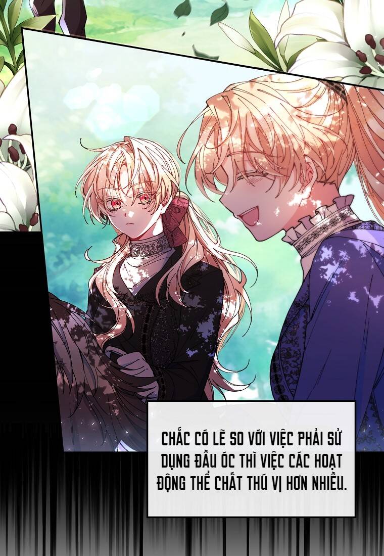 Cô Con Gái Thật Sự Đã Xuất Hiện Chap 6 - Next Chap 7