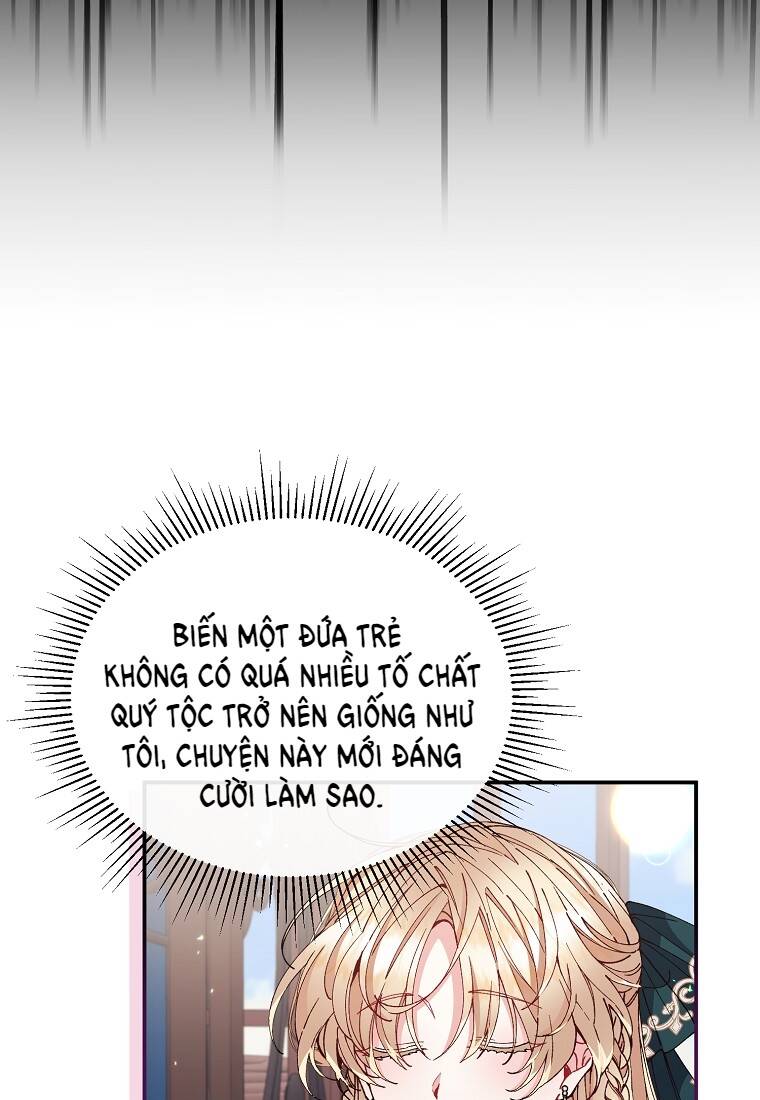 Cô Con Gái Thật Sự Đã Xuất Hiện Chap 6 - Next Chap 7