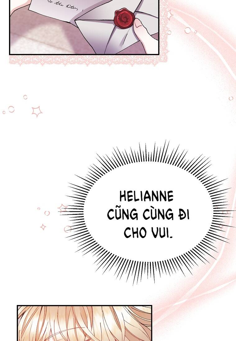 Cô Con Gái Thật Sự Đã Xuất Hiện Chap 6 - Next Chap 7