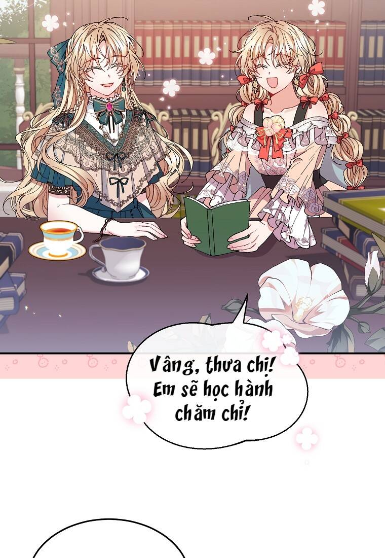 Cô Con Gái Thật Sự Đã Xuất Hiện Chap 6 - Next Chap 7