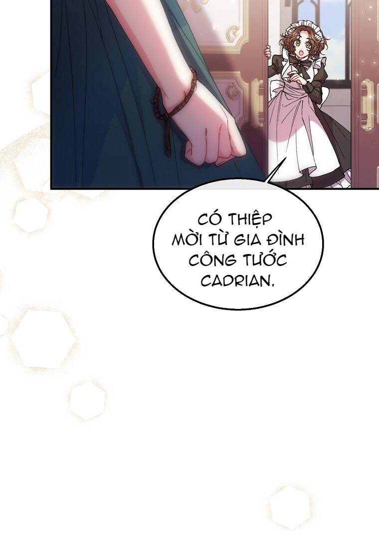 Cô Con Gái Thật Sự Đã Xuất Hiện Chap 6 - Next Chap 7
